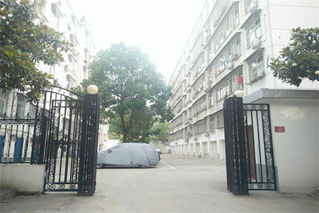 泰昌源学区房3室1厅1卫精装修全明户型